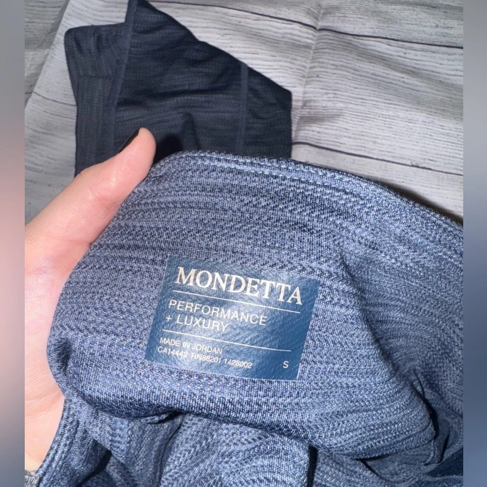 Women's Mondetta Performance + Luxury Leggings